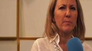 Inmaculada Galván: "13tv es una cadena necesaria y no solo para católicos"