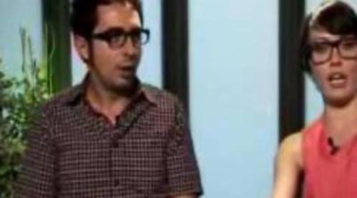 Berto Romero confiesa a Thais Villas su odio a las bodas