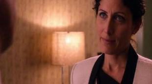 Lisa Edelstein llega a 'The Good Wife'