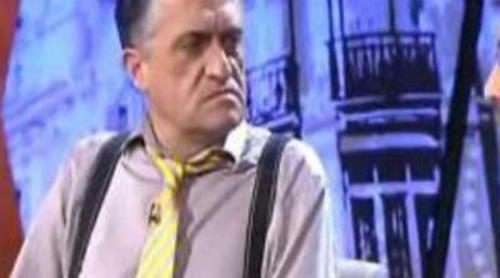 Jordi Évole presenta su especial Elecciones de 'Salvados' en 'El intermedio'