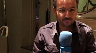 Jordi Évole: "No creo en la objetividad, creo en la honestidad"