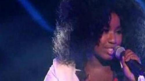 Misha B: "Proud Mary"
