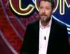 Quequé habla de Facebook en su último monólogo en 'El club de la comedia'
