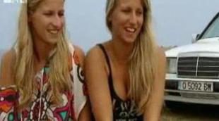 Dos gemelas modificarán su coche al estilo Paris Hilton el domingo en 'MTV Tuning España'