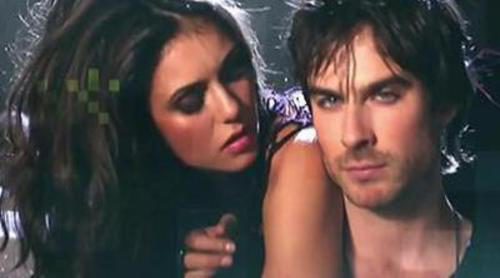 Así será el regreso de 'The Vampire Diaries' a The CW el próximo mes de enero