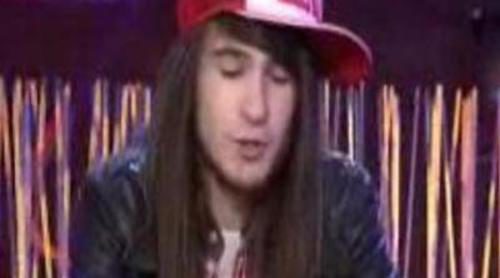 Un rapero del PP y un rapero del PSOE se enfrentan en un "debate de gallos" en 'El intermedio'