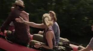 Nueva promo de 'The River', la nueva serie de ABC para la mid-season