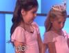 Ellen DeGeneres ficha a Sophia Grace y Rosie, las niñas que imitan a Nicki Minaj