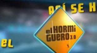 Ensayo Arte a lo Bestia con Tom Cruise en 'El hormiguero'