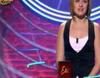 Sara Escudero gana el V Certamen de Monólogos de 'El club de la comedia'