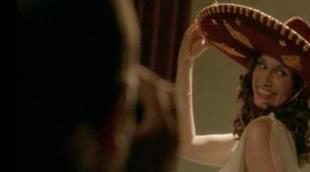 México recibe con los brazos abiertos a Rocío Dúrcal en la nueva TV Movie de Telecinco