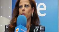 Pastora Soler: "Una victoria en Eurovisión para España es ir con orgullo"
