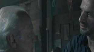 'The Walking Dead' presenta dos nuevos personajes en la promo de su regreso