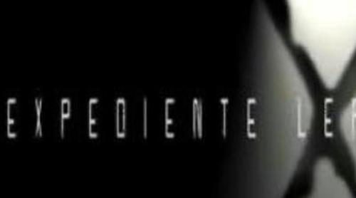 'El intermedio' estrena su propia versión de 'Expediente X': "Expediente Lepex"
