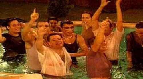 Con 'Gran hermano', en el año 2000, llegó la vida en directo