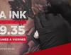 Kat Von D tiene una cita diaria en 'Discovery Max con 'LA Ink'