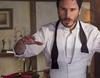 Rubén Ochandiano encarna a un flautista hipnótico en la promo de 'Grimm' (Calle 13)