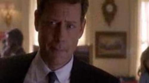 Greg Kinnear habla sobre JFK, su personaje en 'Los Kennedy'
