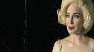 Charlotte Sullivan habla sobre Marilyn Monroe, su personaje en 'Los Kennedy'