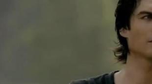 Damon Salvatore sigue la pista de su hermano Stefan en la T3 de 'Crónicas vampíricas'