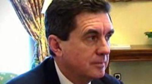 Jaume Matas dará su versión sobre el Caso Urdangarín en 'Salvados'