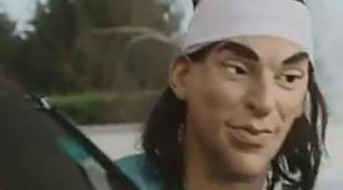 'Las noticias del guiñol' francesas se ríen de los deportistas españoles tras la sentencia contra Contador