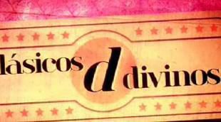 Cabecera de 'Clásicos divinos' y mini-documental sobre "Cleopatra"