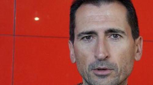 Txema Montoya: "Visto el rendimiento de 'El conquistador' sería muy extraño no lanzarnos a una novena edición"