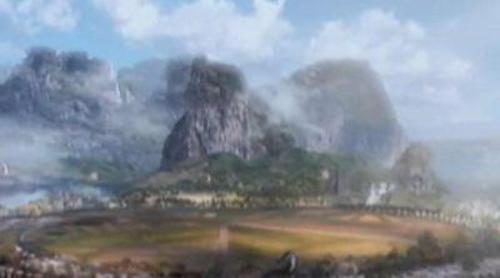 Avance del estreno de 'Terra Nova' en Cuatro