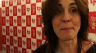 Carolina Cubillo: "Ojalá 'Callejeros' dure tanto como 'Informe Semanal'"