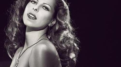 Así suena "Quédate conmigo", canción finalista de Pastora Soler para Eurovisión 2012