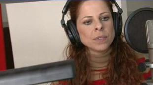 Pastora Soler describe las cuatro canciones que optan a Eurovisión 2012