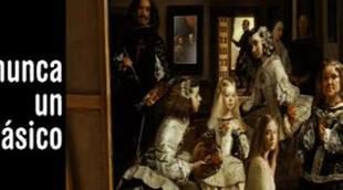 Las Meninas y 'American Horror Story', unidas en una promo de Cuatro