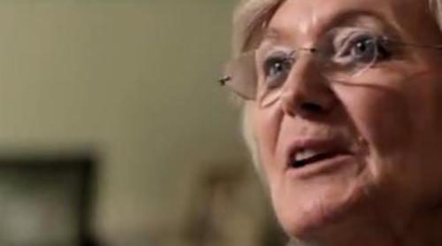 Promo del canal de cine TCM con motivo de los Premios Goya