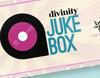 La cabecera de 'Divinity Jukebox' presenta una estética vintage años 50