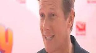 Entrevista con Magnús Scheving, creador y protagonista de la serie infantil 'LazyTown'