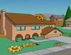 'Los Simpson' versiona la cabecera de 'Juego de tronos' reconstruyendo Springfield