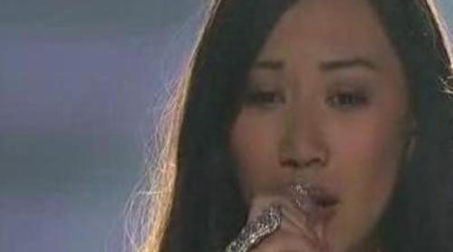 Jessica Sanchez interpreta "I Will Always Love You" de Whitney Houston en 'American Idol'