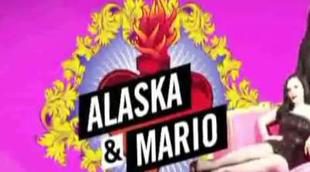 Alaska y Mario: "Nos gustaría tener una cámara las 24 horas porque se pierden muchas cosas"