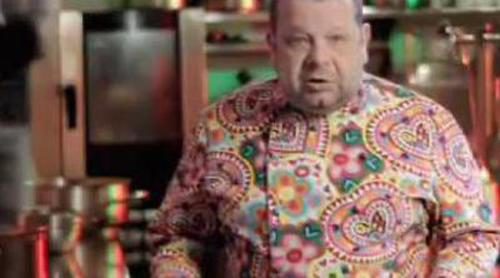 Alberto Chicote ya trabaja en su 'Pesadilla en la cocina' de laSexta