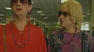 Martes y 13 ya sugirieron la relación entre Isabel Pantoja y Encarna Sánchez