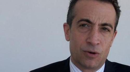 J.J. Santos: "Frente a la política restrictiva de los clubes de fútbol, en las motos los equipos quieren colaborar con nosotros"