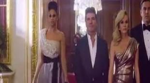 Tráiler de 'Britain's Got Talent 2012'