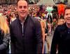 Ant & Dec en el flashmob de promoción de 'Britain's Got Talent 2012'