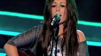 Jessica Hammond canta "Price Tag" en 'The Voice UK'