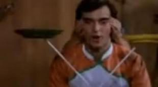 Visionlab versiona "Super Disco Chino", canción interpretada por Enrique y Ana