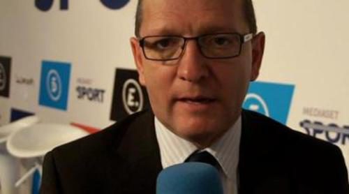 Manuel Villanueva: "Nunca damos por perdida ninguna posibilidad a la hora de adquirir nuevos derechos"