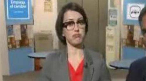 Miguel Ángel Revilla interpreta a González Pons en 'Camera PP' de 'El intermedio'