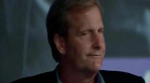 Trailer de 'The Newsroom', la nueva serie de Aaron Sorkin para HBO