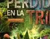 Desnudos incluidos en la presentación de las tres familias de 'Perdidos en la tribu 3'